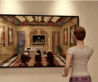 通過移動(dòng)端把內(nèi)部數(shù)據(jù)與外部融通，與逝者家屬時(shí)時(shí)互動(dòng)，服務(wù)第一