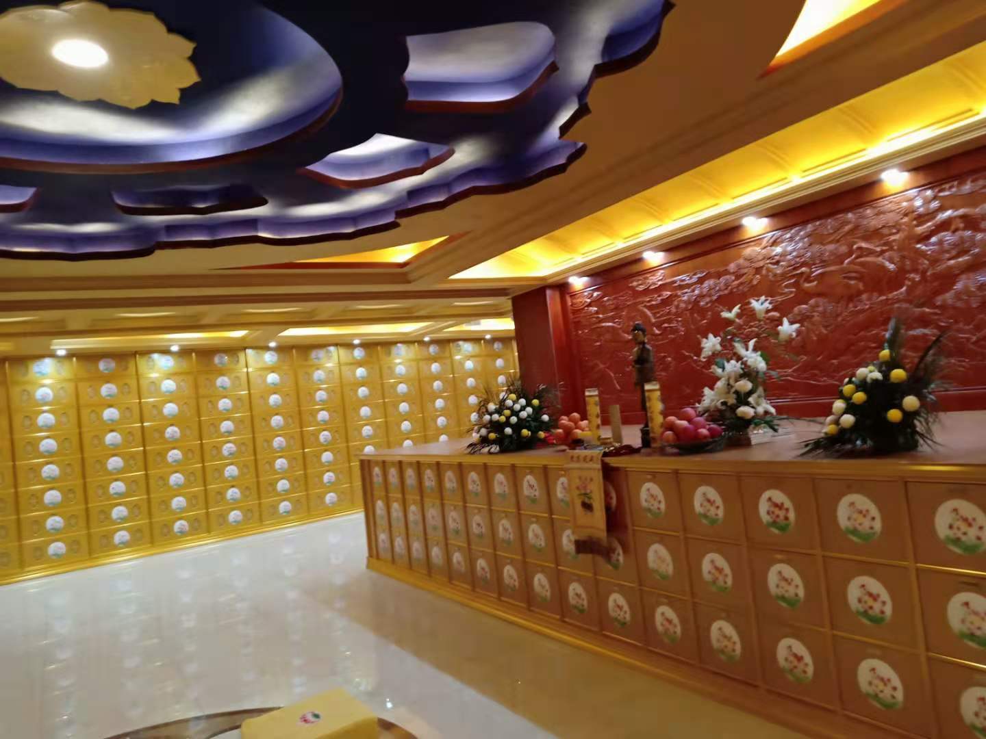 骨灰架的技術(shù)參數(shù)高低決定了哪些品質(zhì)內(nèi)容？