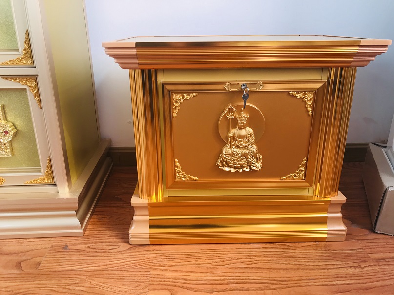 骨灰存放架在使用過程中一定要重視這兩個問題！